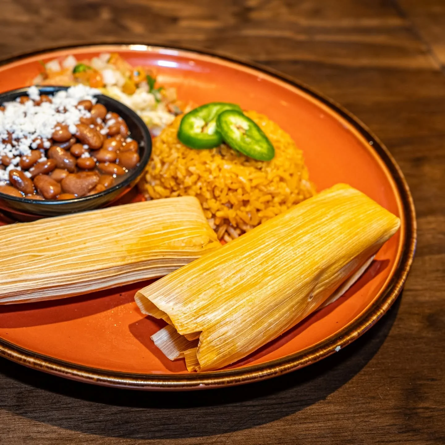 Comal 864 Greenville South Carolina Best Restaurants
