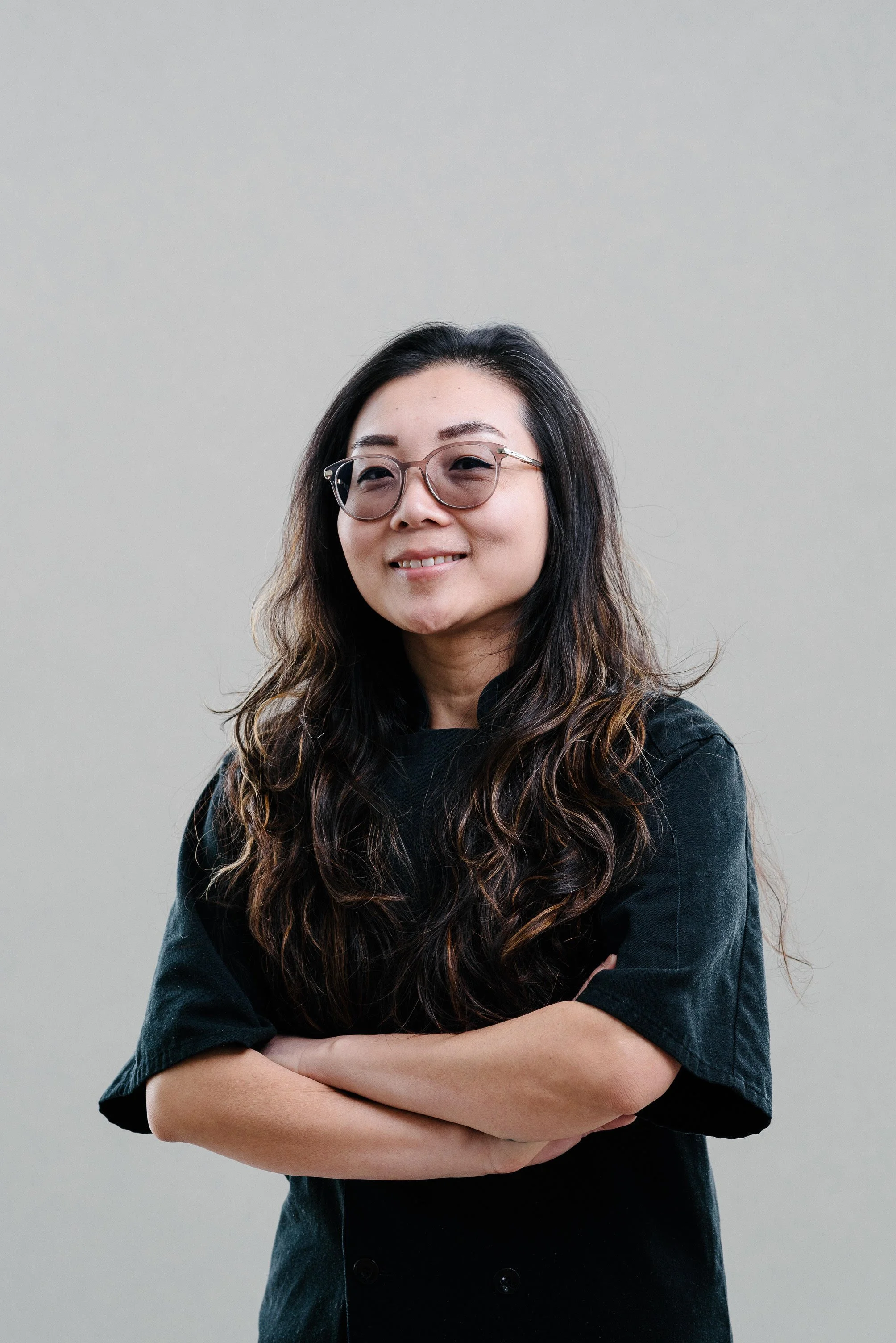 Chef Liu Fang Abundance Restaurant Cleveland Heights Ohio