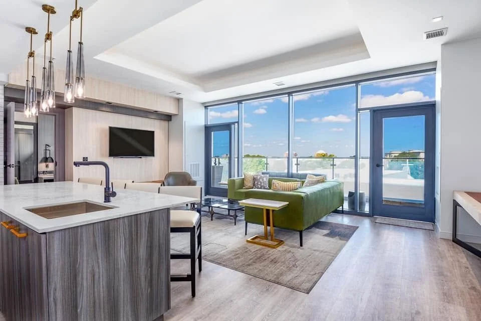 Hyatt Centric SouthPark Charlotte Best Hotels
