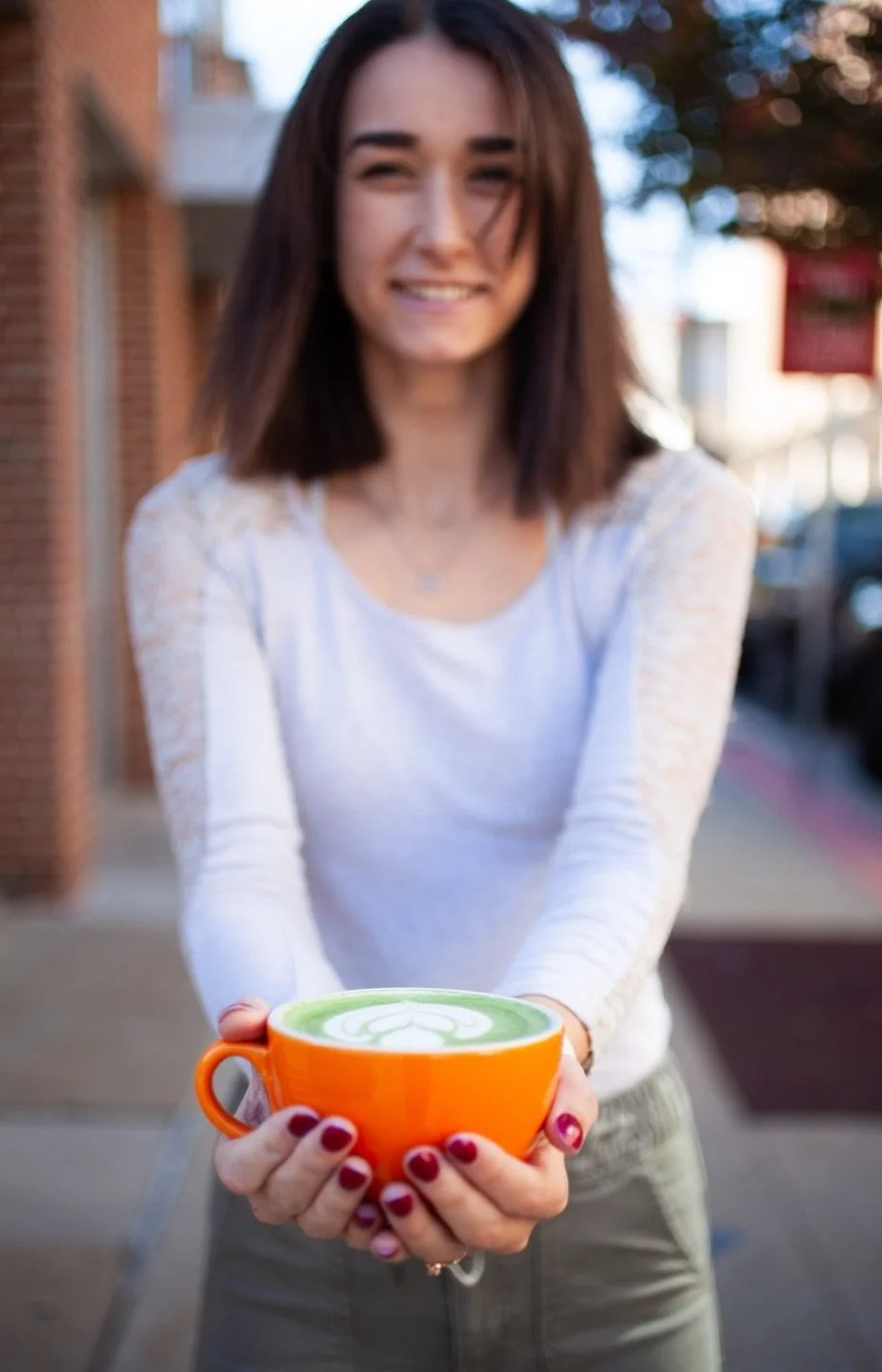 The Clay Cup Altoona