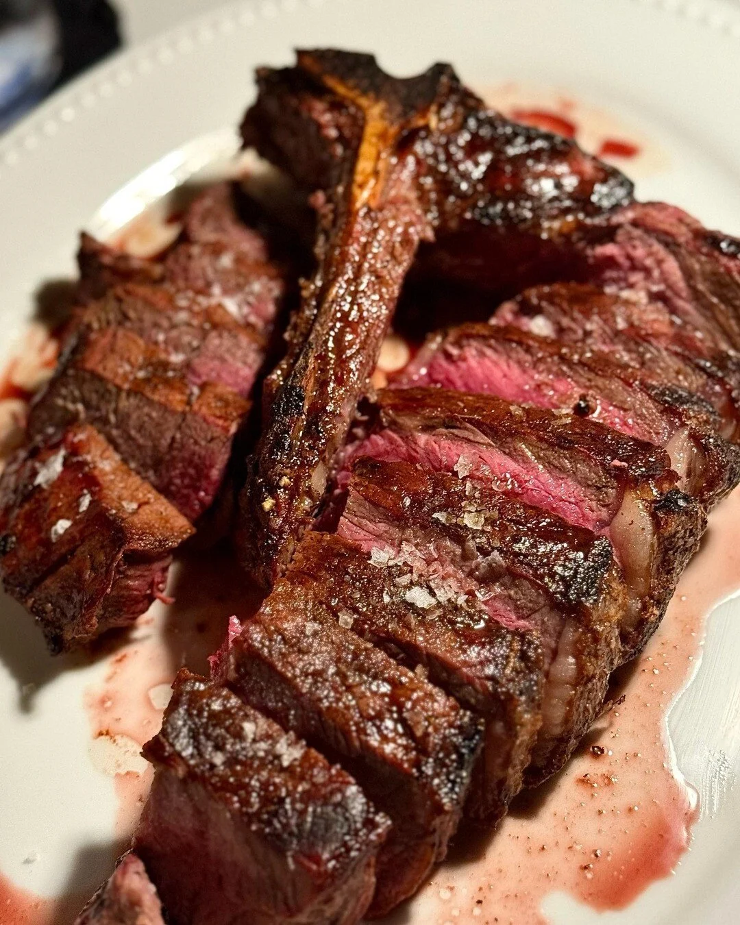 Nobe Steak and Oyster Laredo TX Best Restaurants