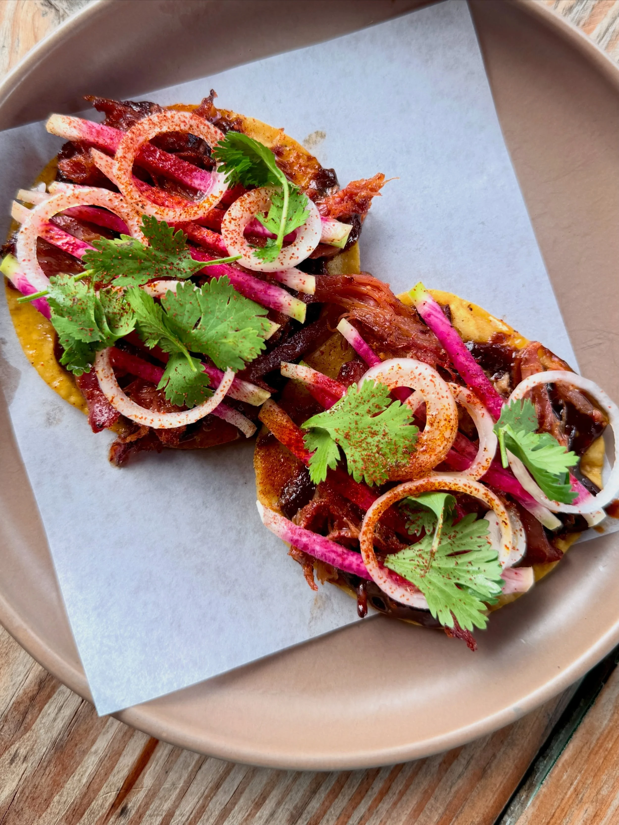 June Orlando Best Restaurants