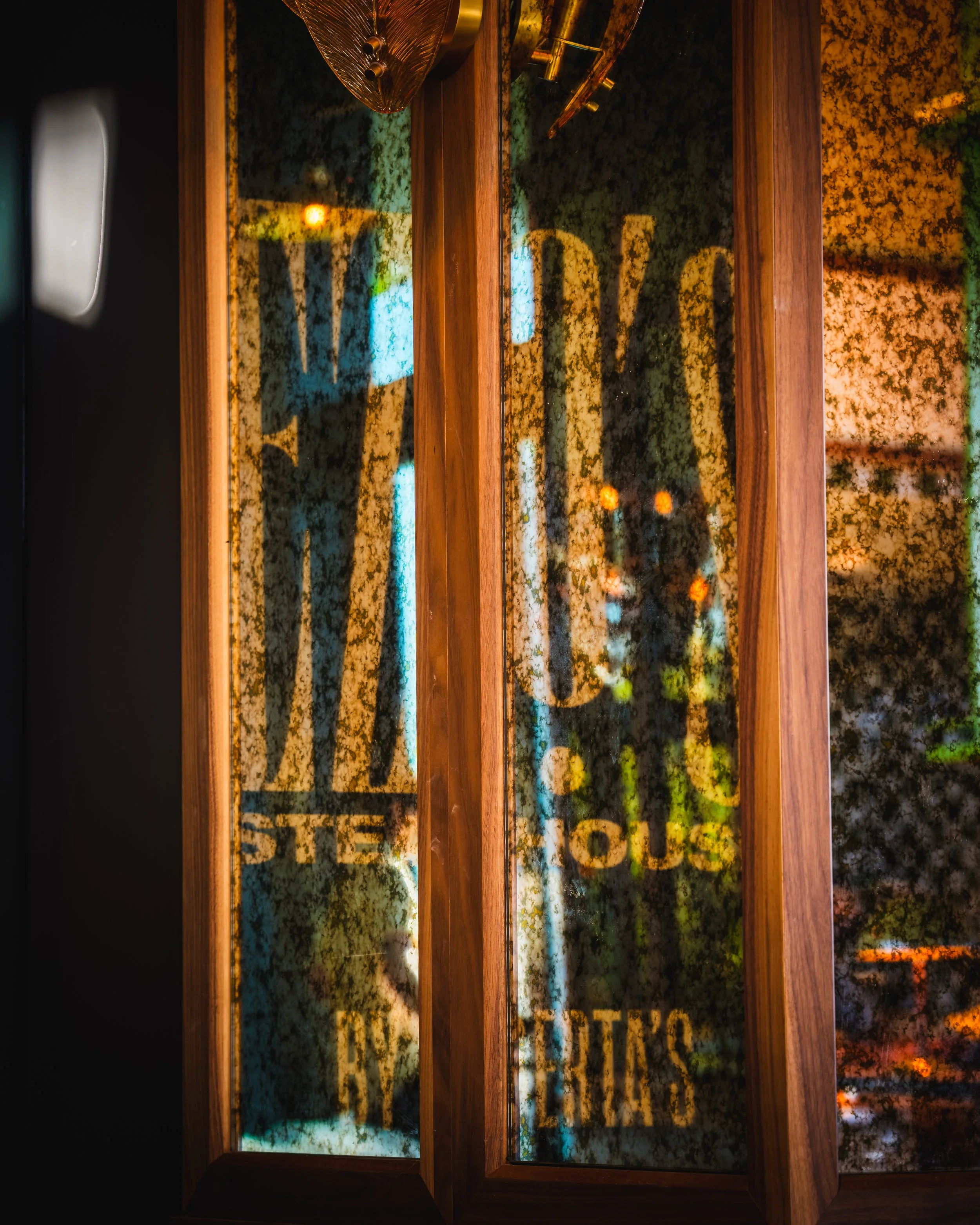 Ezio's Steakhouse Miami Beach