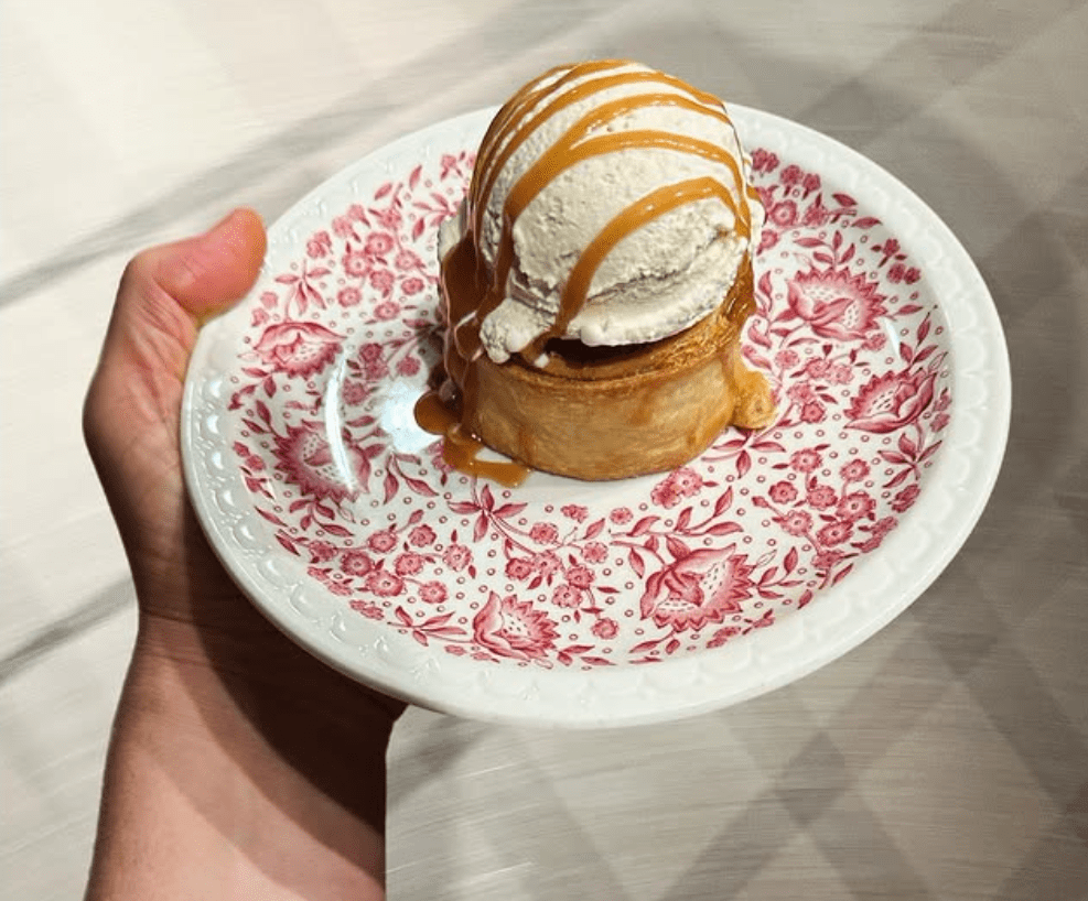 Ceraldi Restaurant Provincetown Mass