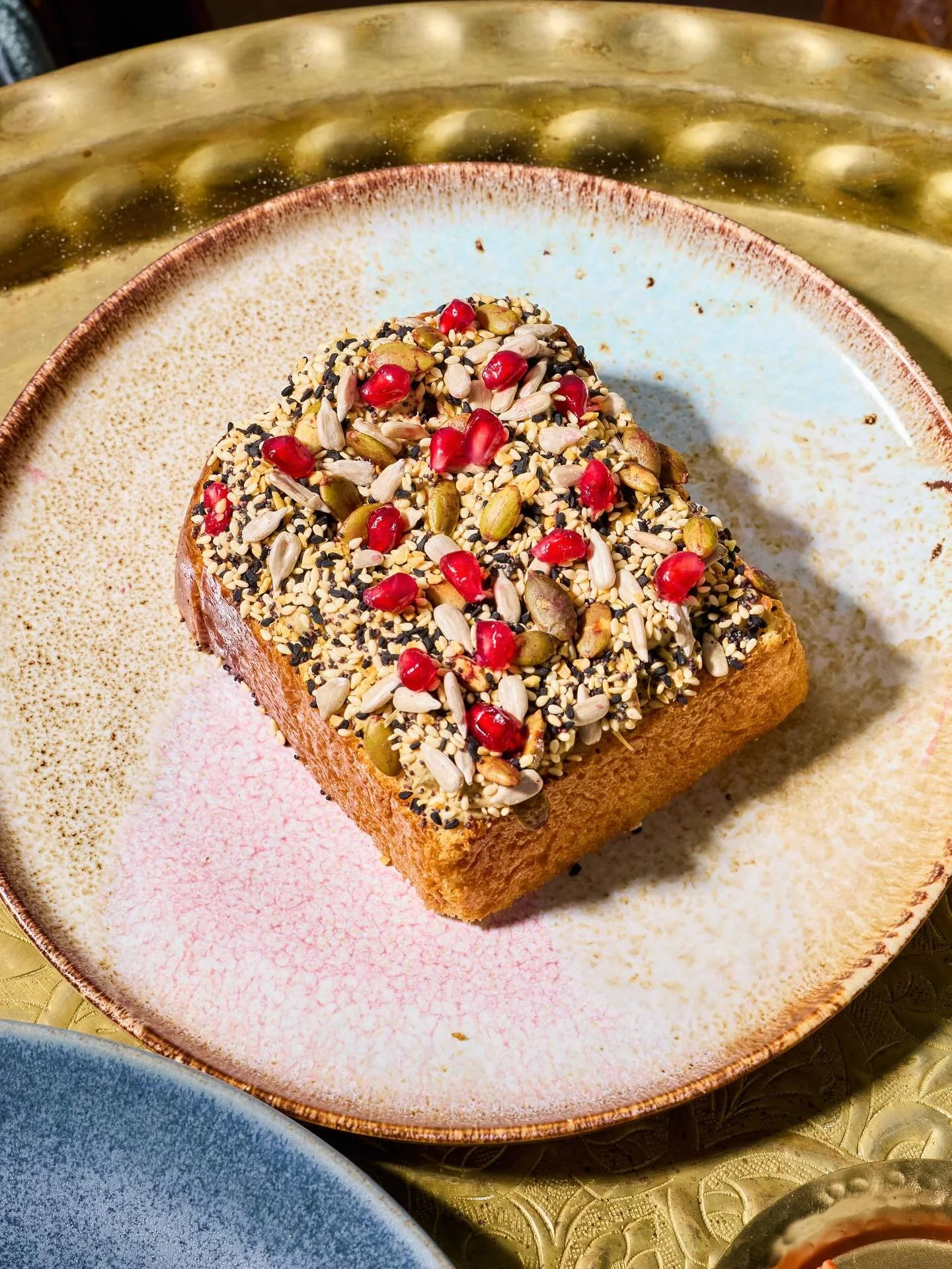 Jaji Afghan Oakland Best Restaurants