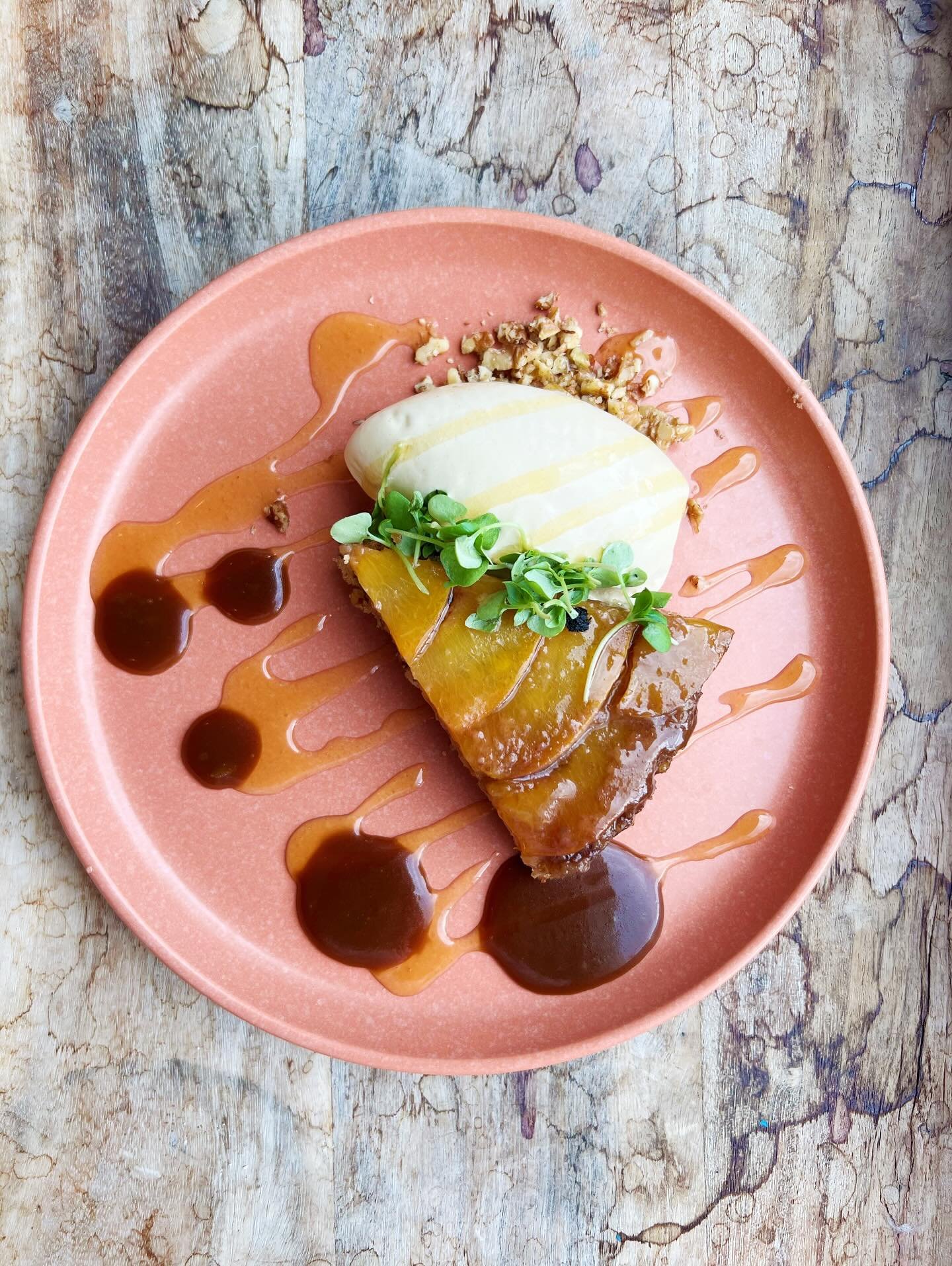 Heirloom Lewes Best Restaurant