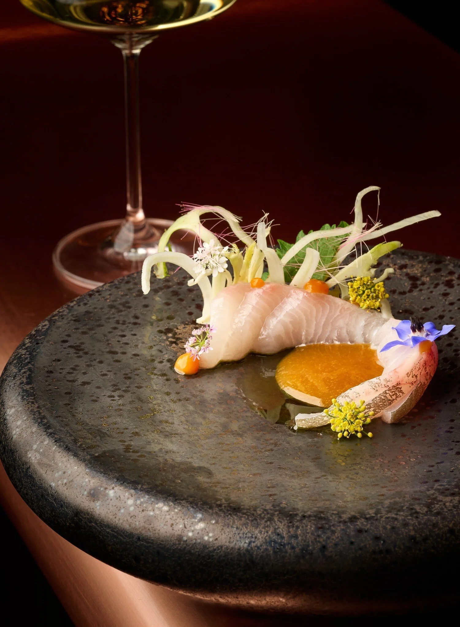 French Bars, Fiery Kitchens, and a Gluten-Free Favorite Reborn: This ...