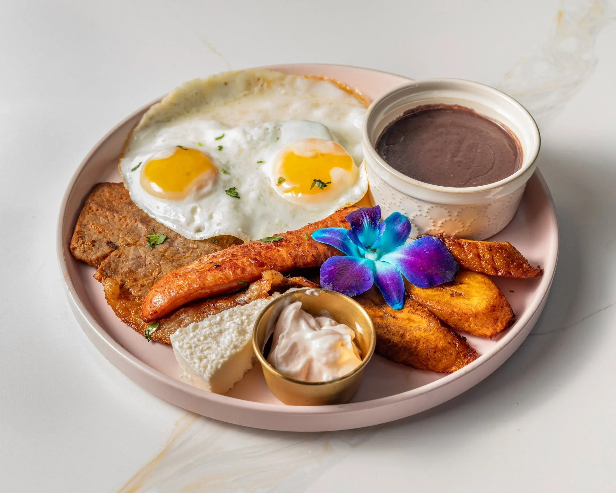 Magic Latin Restaurant Trenton New Jersey Best Restaurants steak