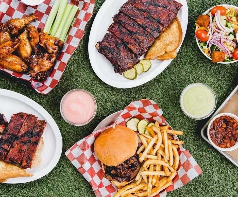 Joe's Kansas City Kansas Michelin Guide