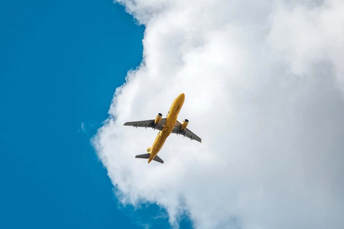 Philip S. W. Goldson International Airport Belize Spirit Airlines