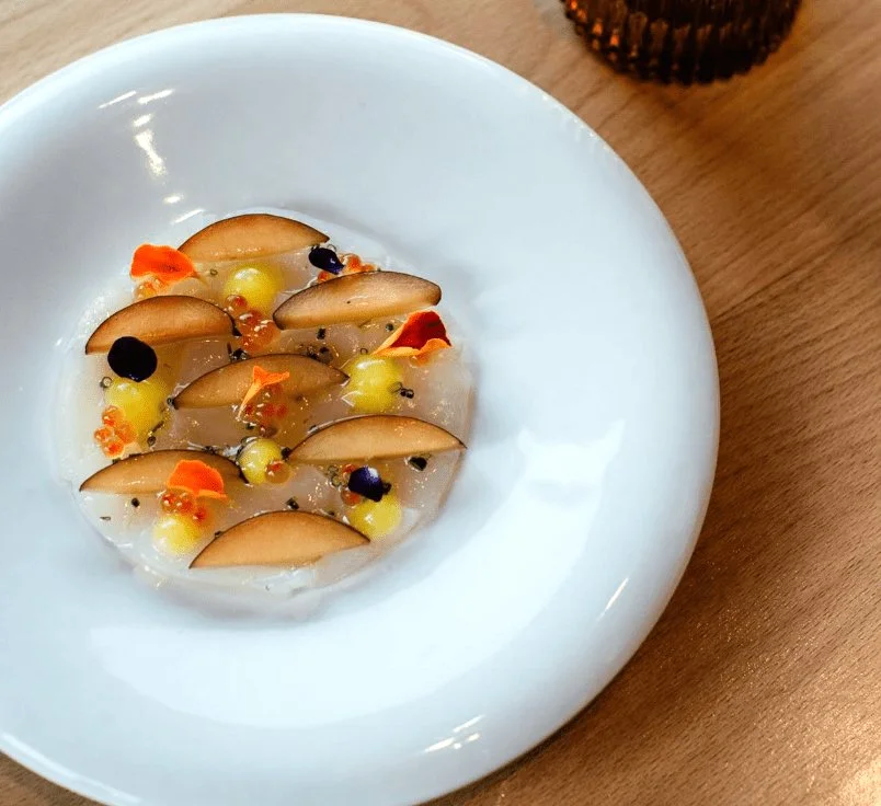 bijou petaluma Sonoma County California Best Restaurants