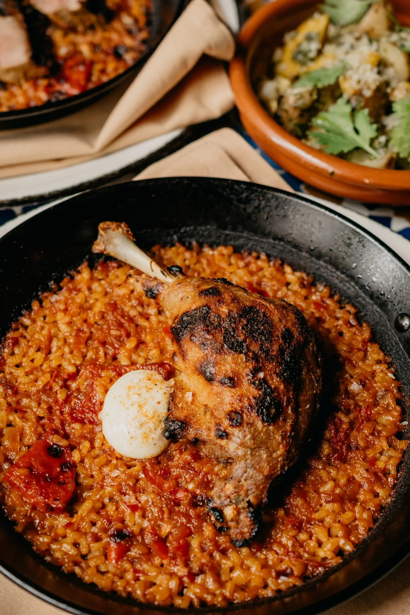 Tropezon Miami Beach Best Restaurants