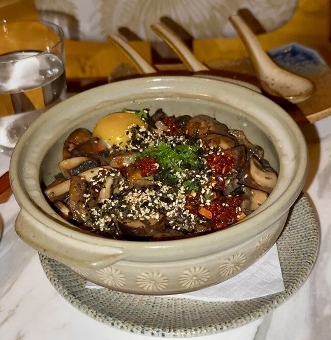 Mottai Restaurant Coral Gables Hot Pot