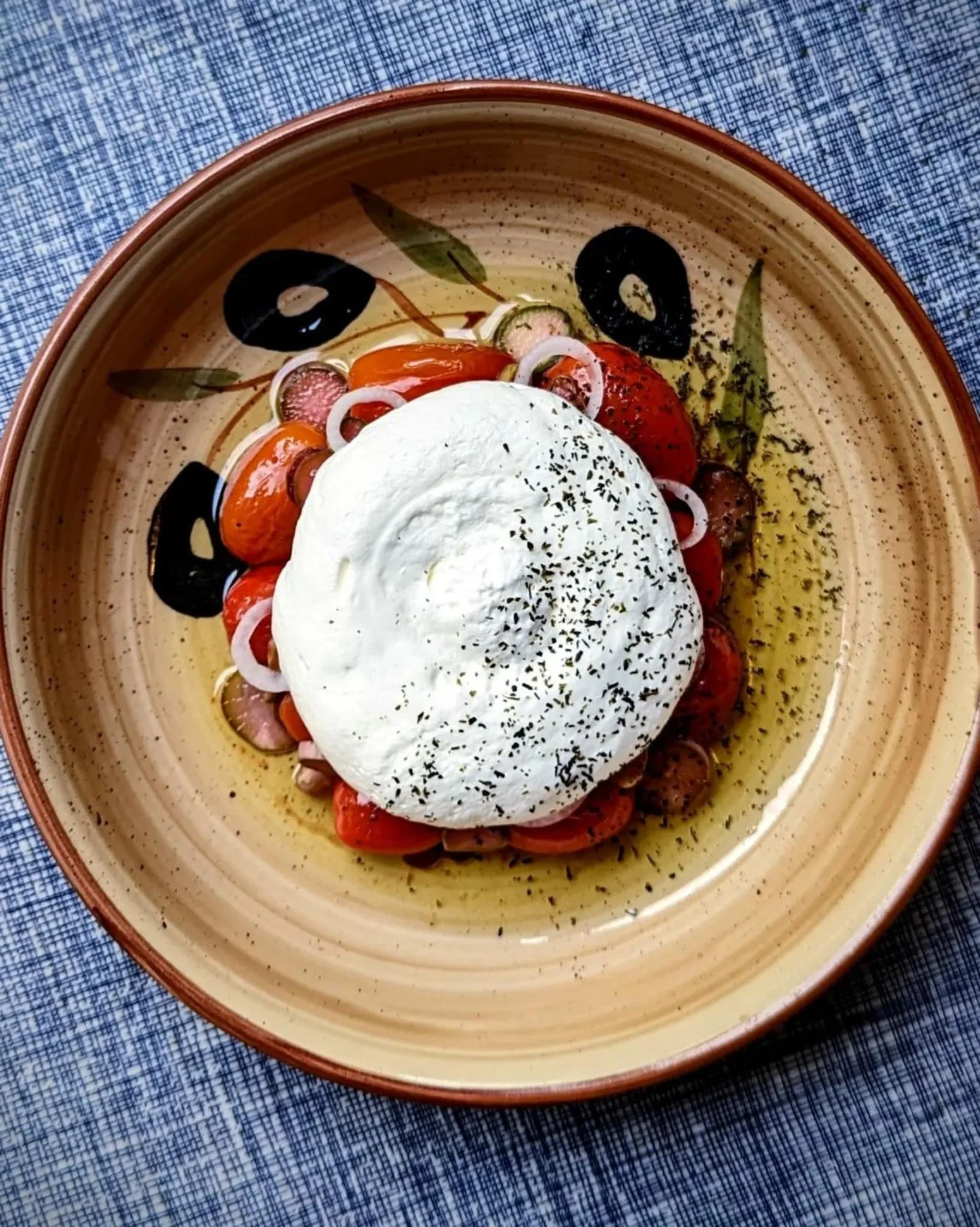 In Bocca al Lupo Juneau Alaska Best Restaurant