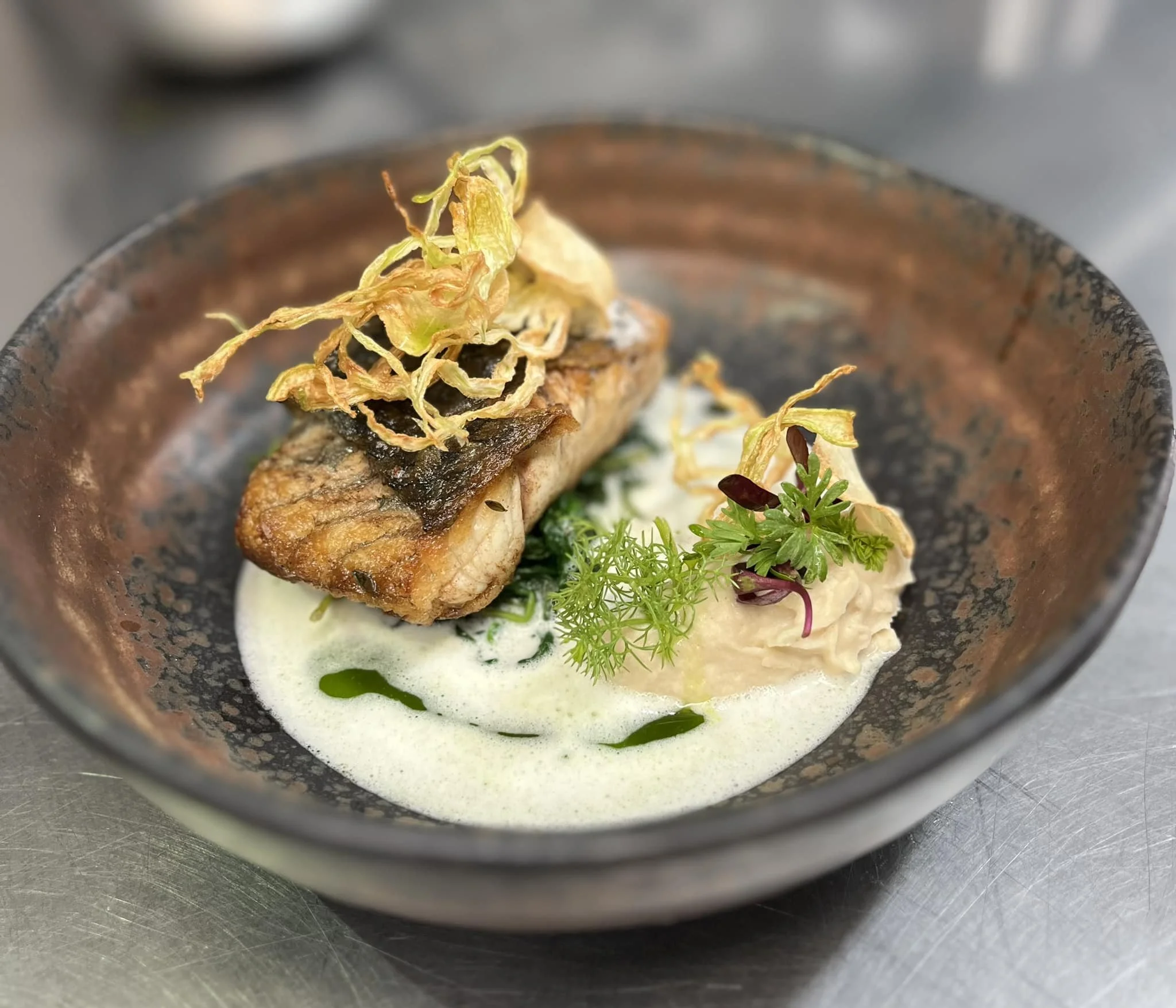 Restaurant Martin Santa Fe Best Restaurants