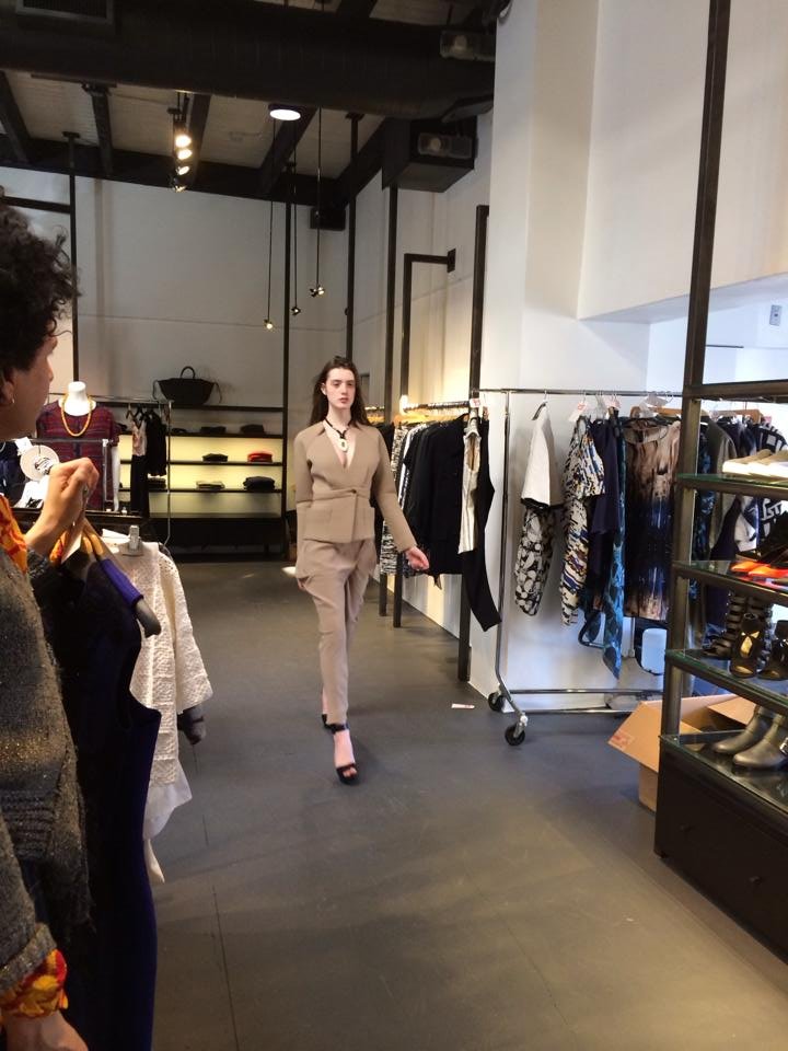 MAX Clothing Stores Boulder