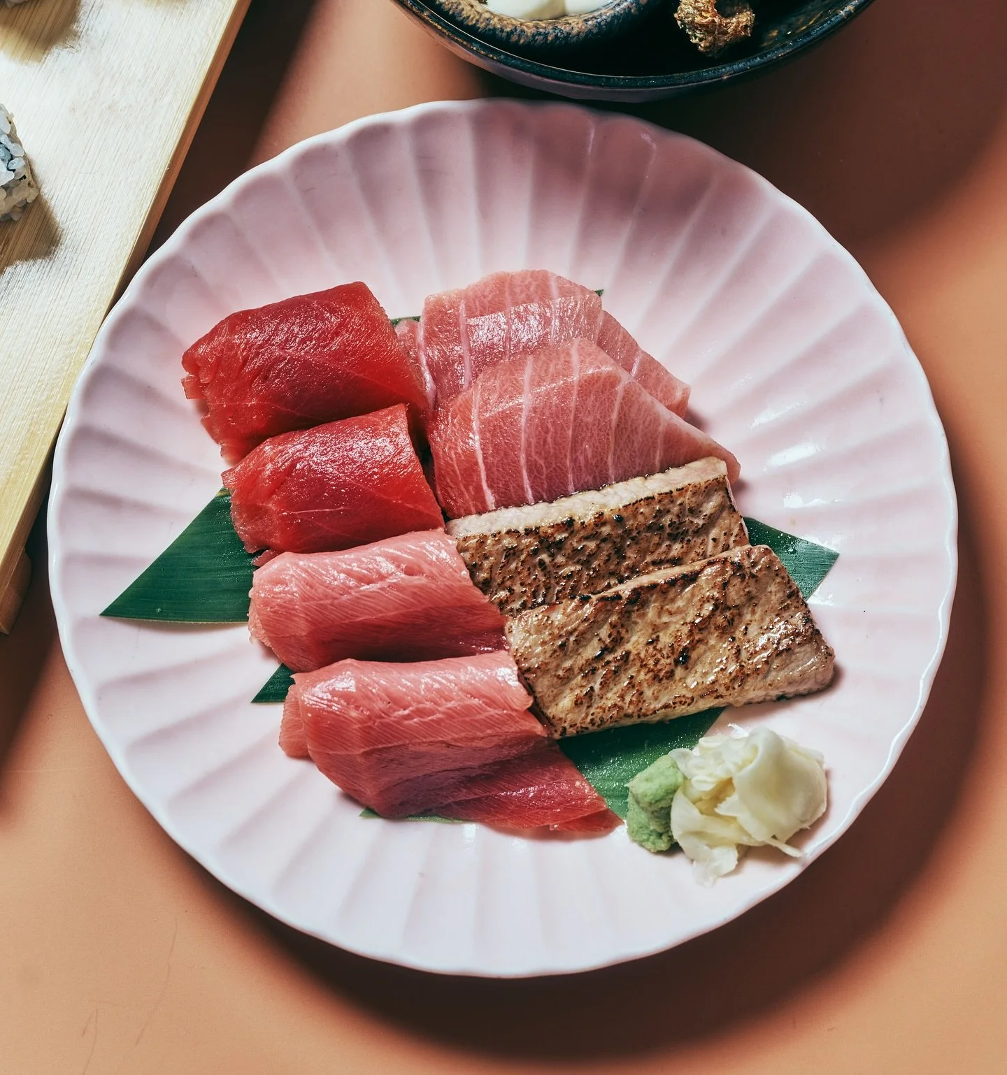 Mr. Tuna Sushi Portland Maine Best Restaurants