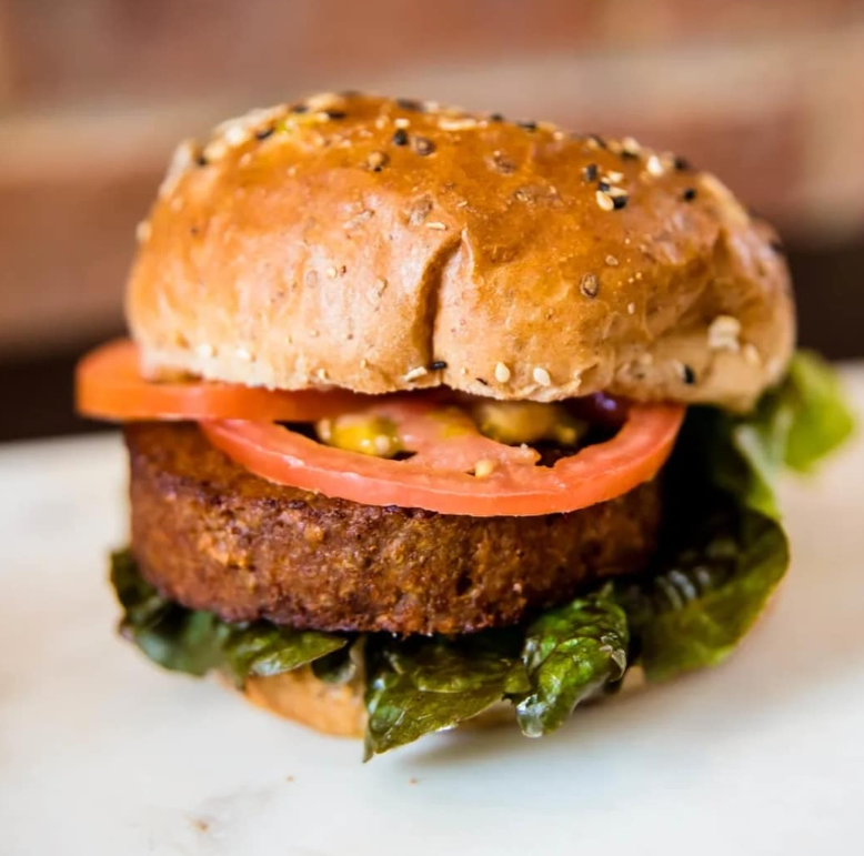 the green gateau lincoln Nebraska Best restaurants