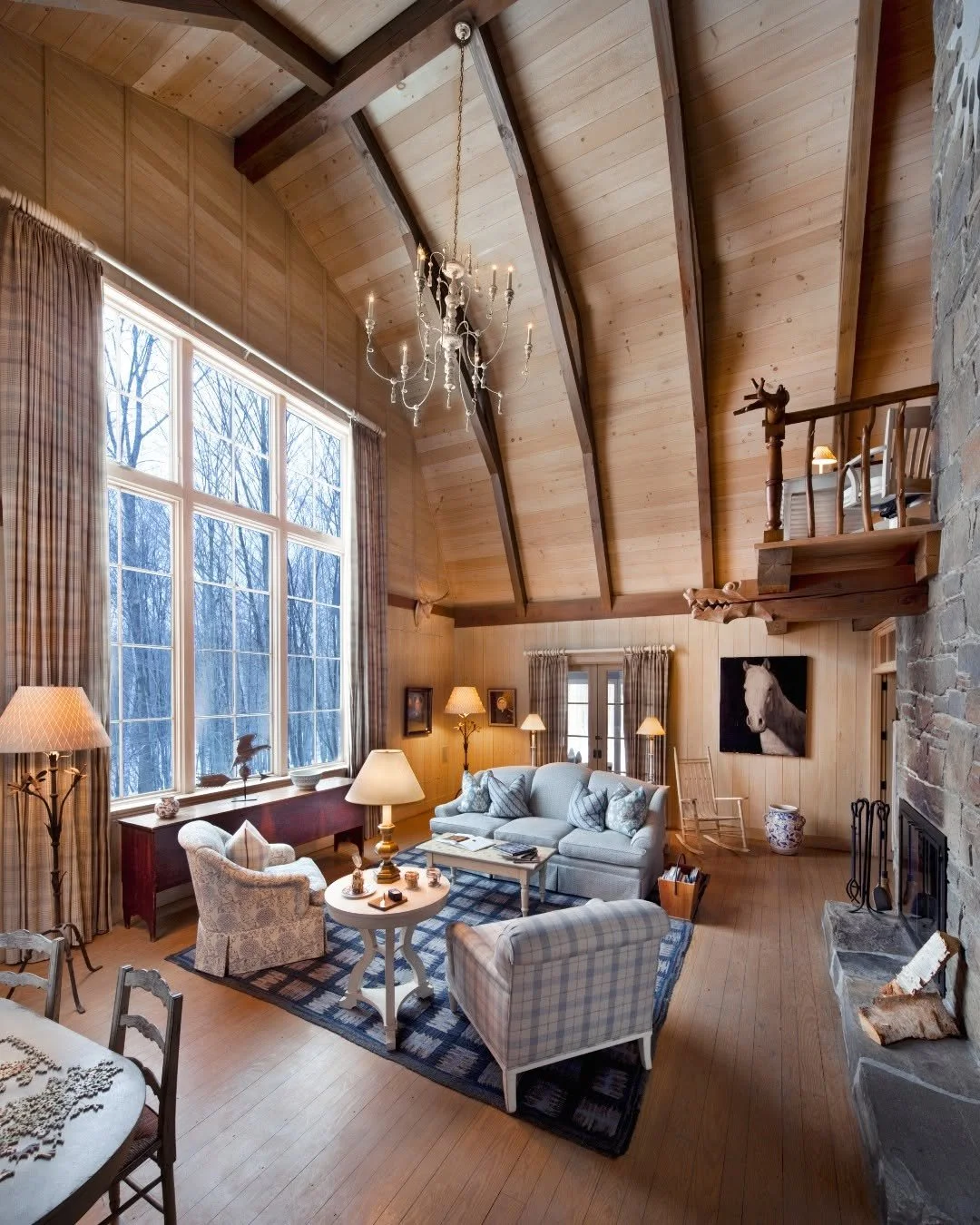 Twin Farms Vermont Best Hotels