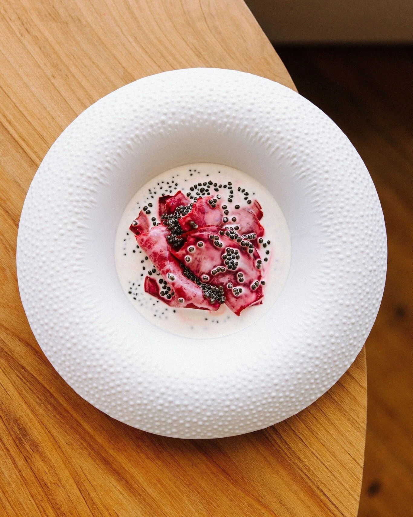 Mauro Colagreco Mirazur Restaurant