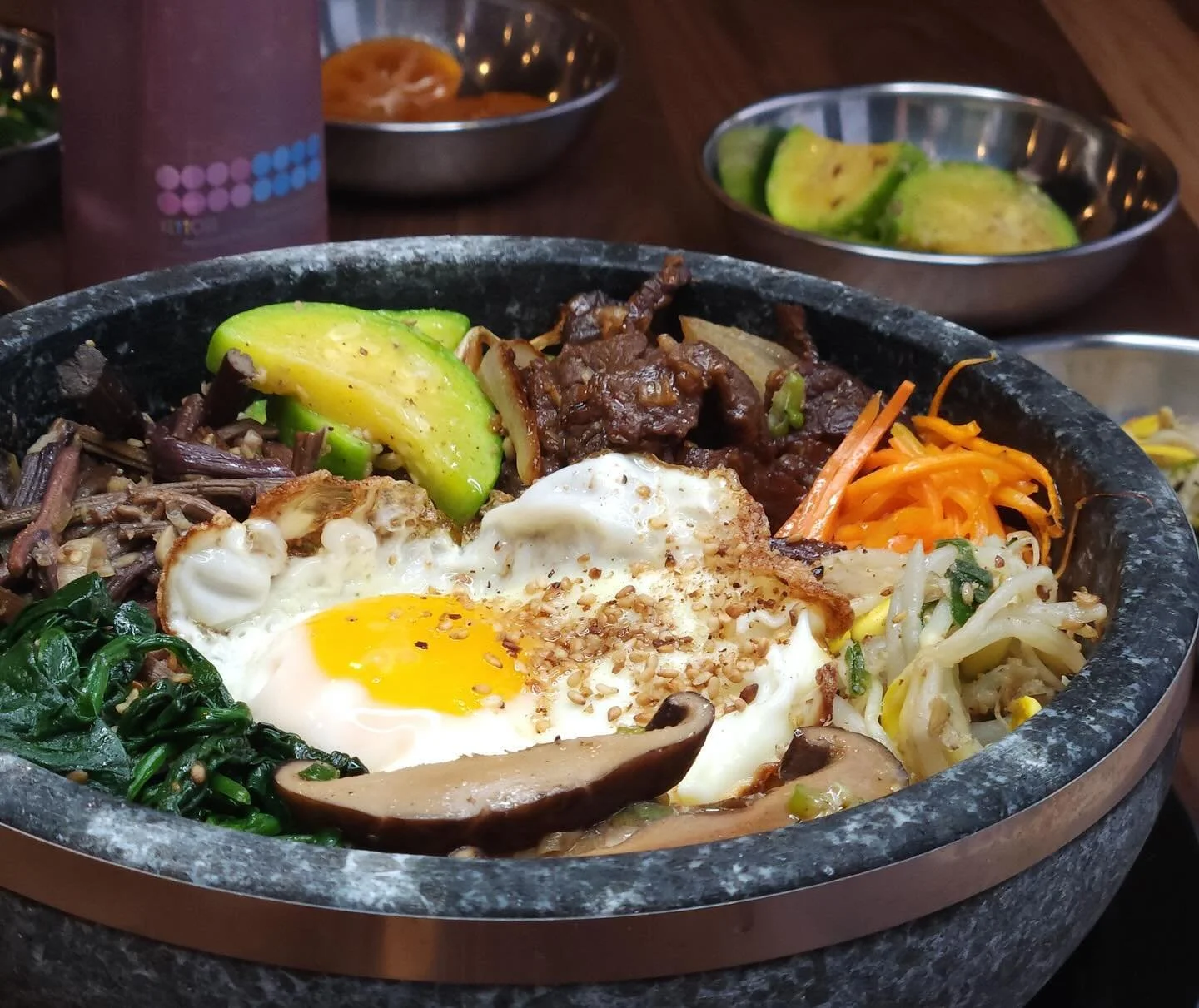 Spring 2nd Branch Restaurant Marietta