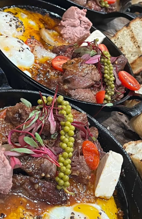 Dan Da Aurora Best Restaurants