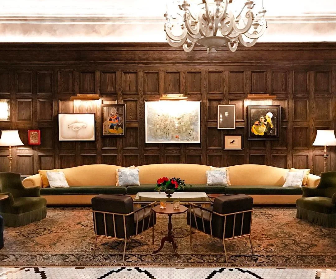 The Beekman New York City Hotel