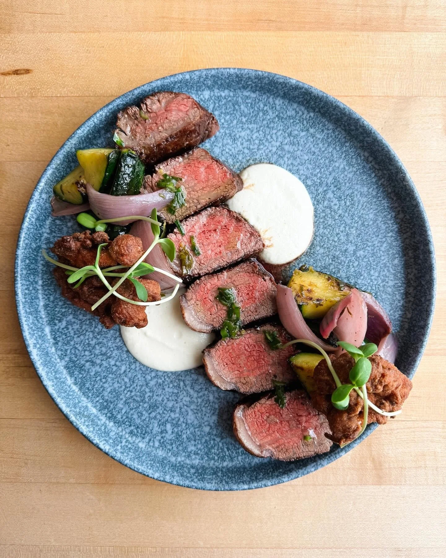 Crafted Yakima Washington Best Restaurants