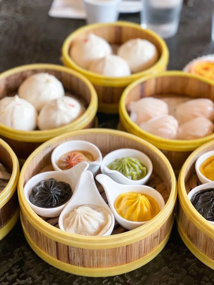 Dragon Beaux Elk Grove California Best Restaurants