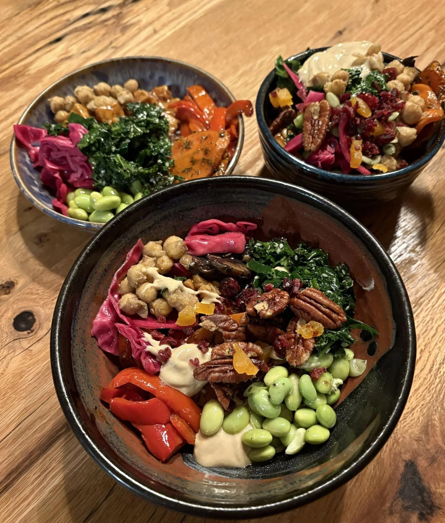 Planted Bloomington Abundance Bowls