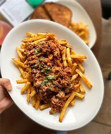 Laredo TX best restaurants