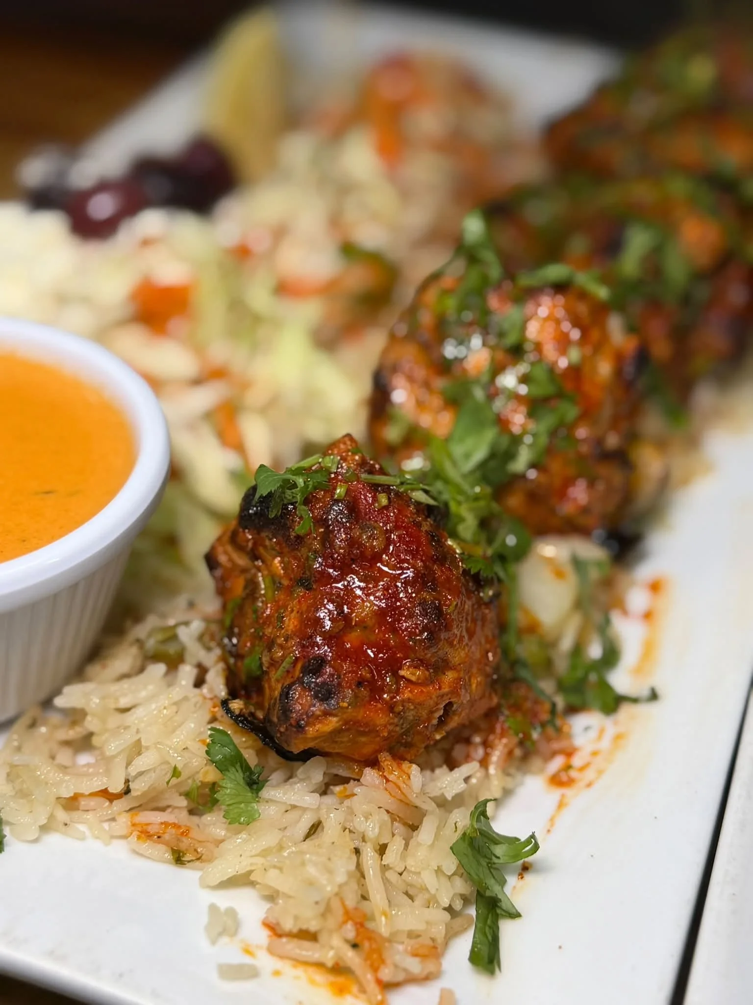 Taaza Indian Cuisine Roanoke, Virginia Best Restaurants