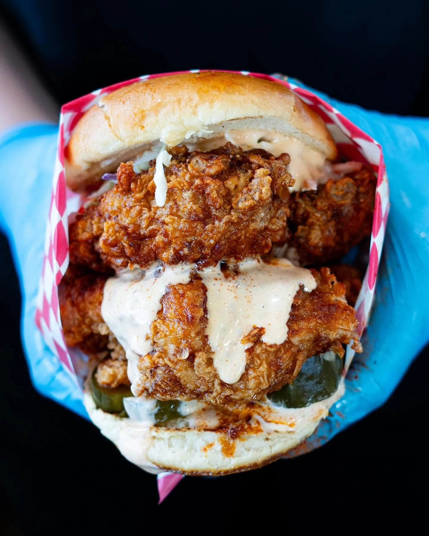 Sassy Bird Lancaster California Best Restaurants