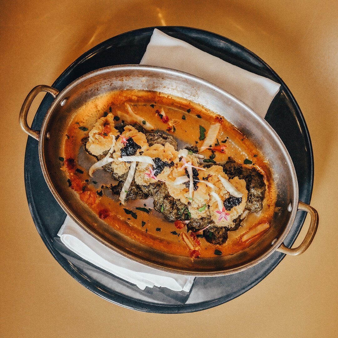 Jubans Baton Rouge Louisiana Best Restaurants