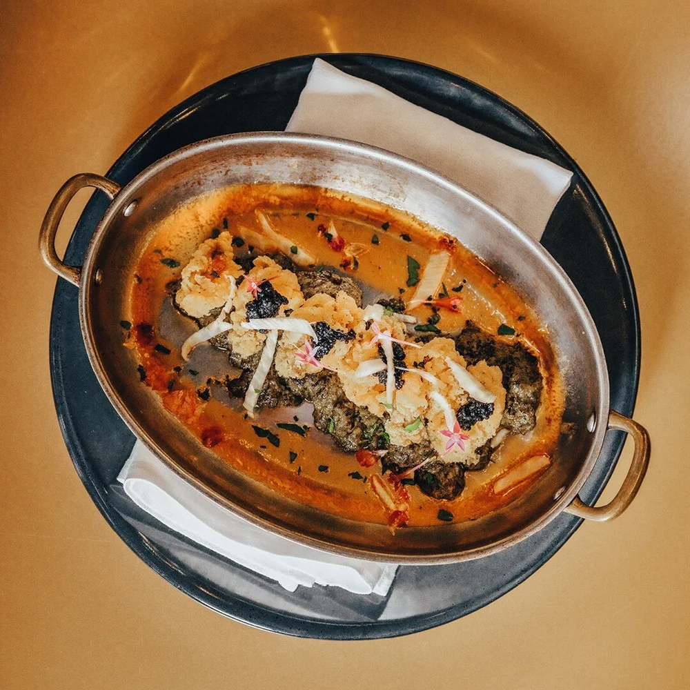 Baton Rabbit Restaurant The Best Restaurants Right Now in Baton Rouge, Louisiana