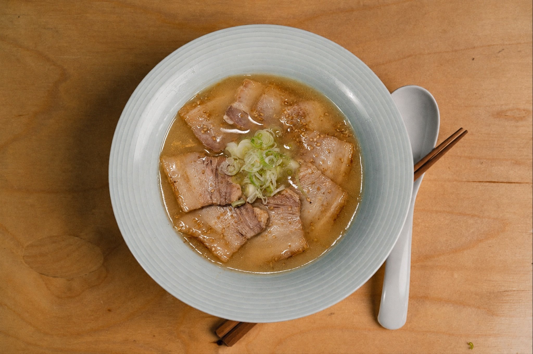 Iro Shoten Chef Hirohata Norihiro Chandler Arizona Super chashumen