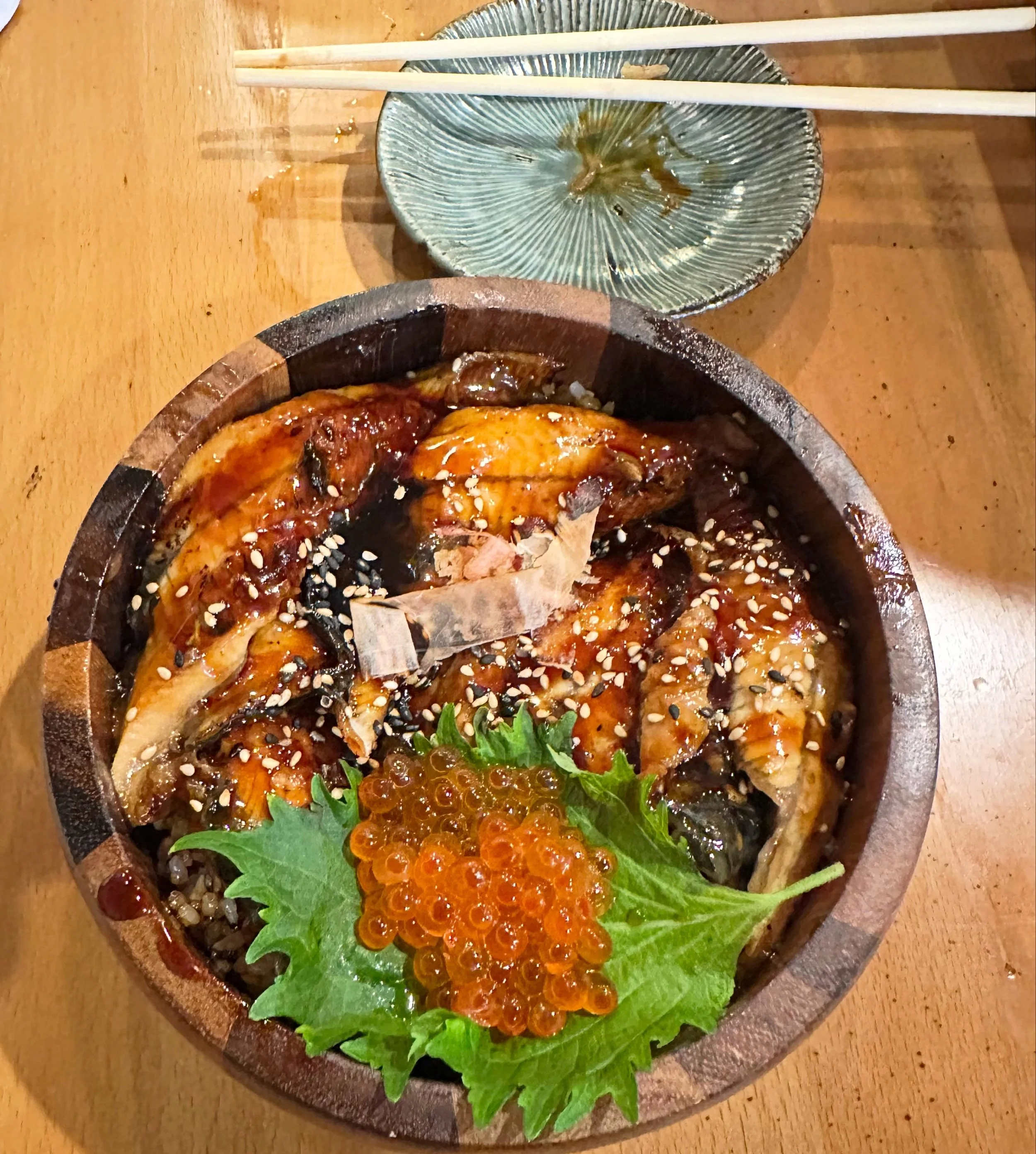 Samurai Kitchen and Sushi Erie Best Restaurants