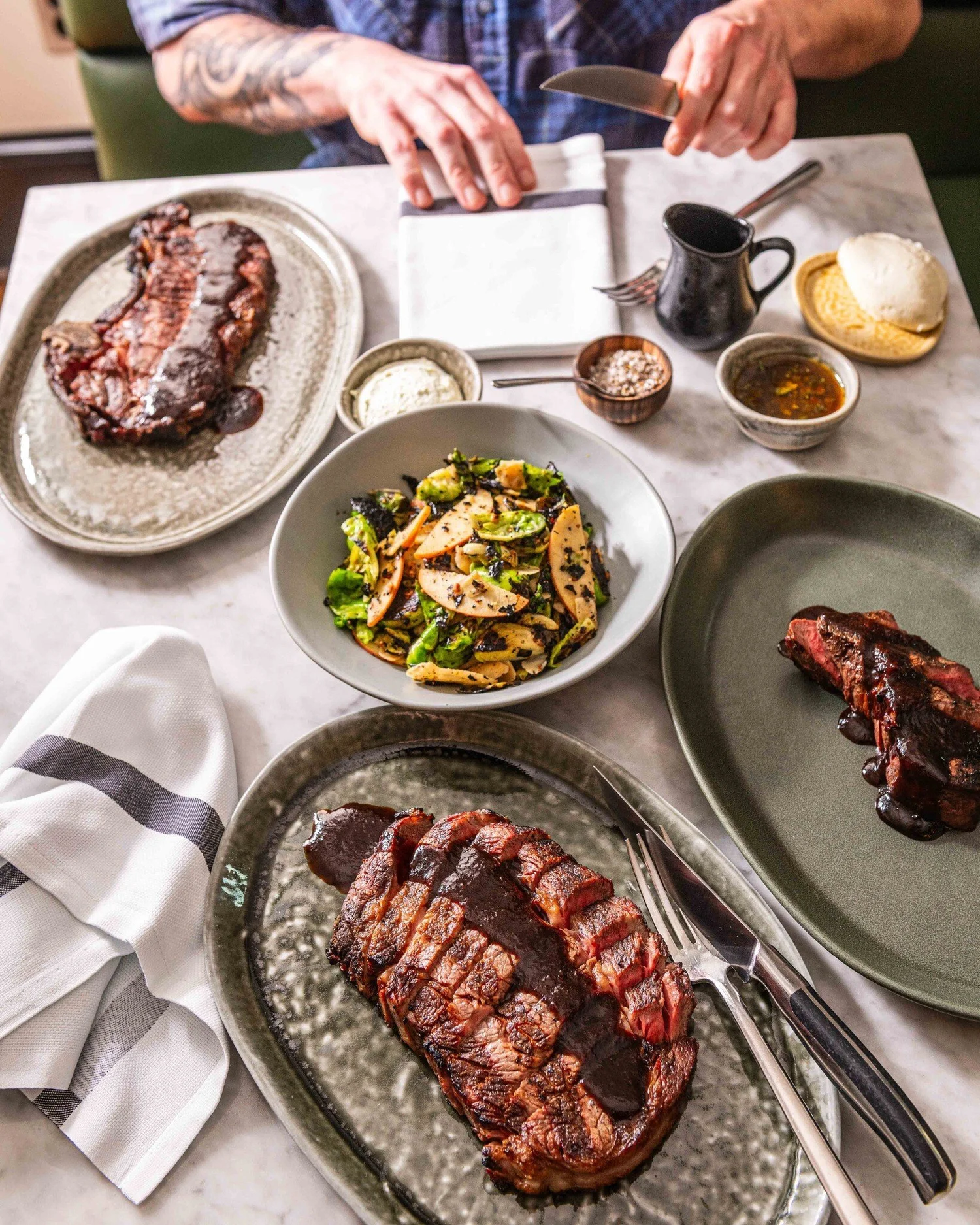 Best Raleigh Restaurants Where to Eat in Raleigh: 12 Spots That Define the City