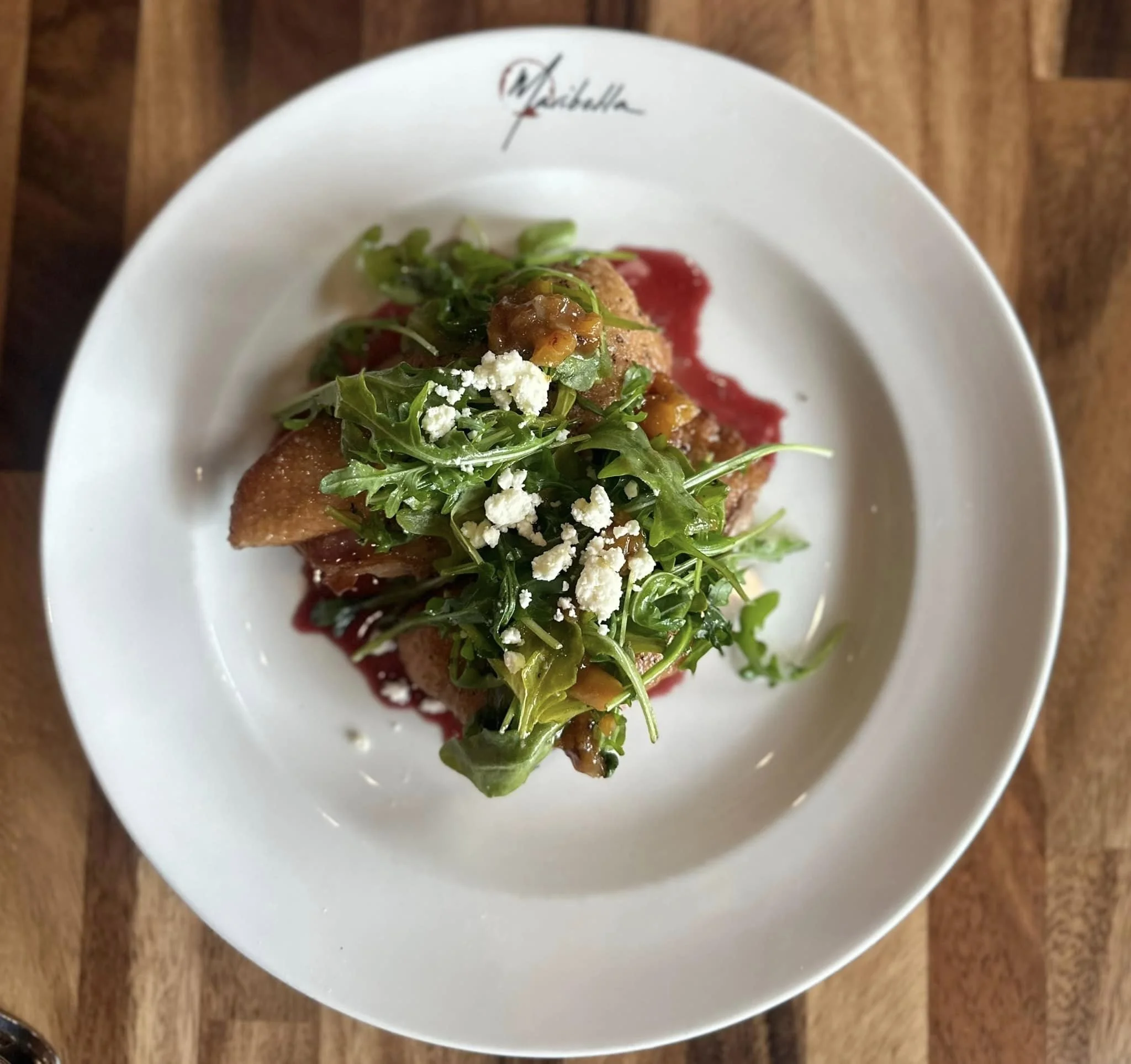 Maribella Ristorante Sioux Falls