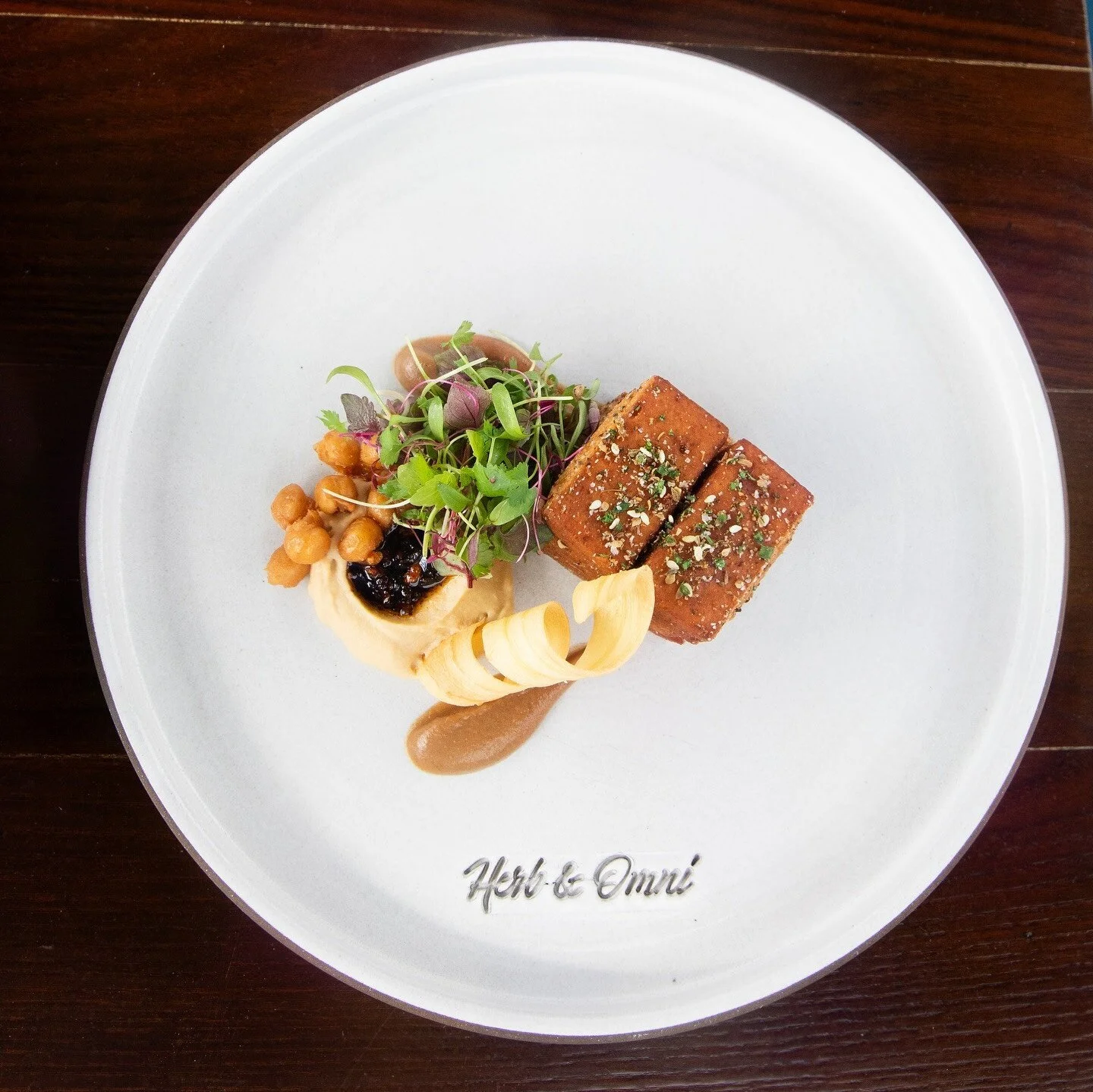Herb & Omni Whitefish Montana Best Restaurants