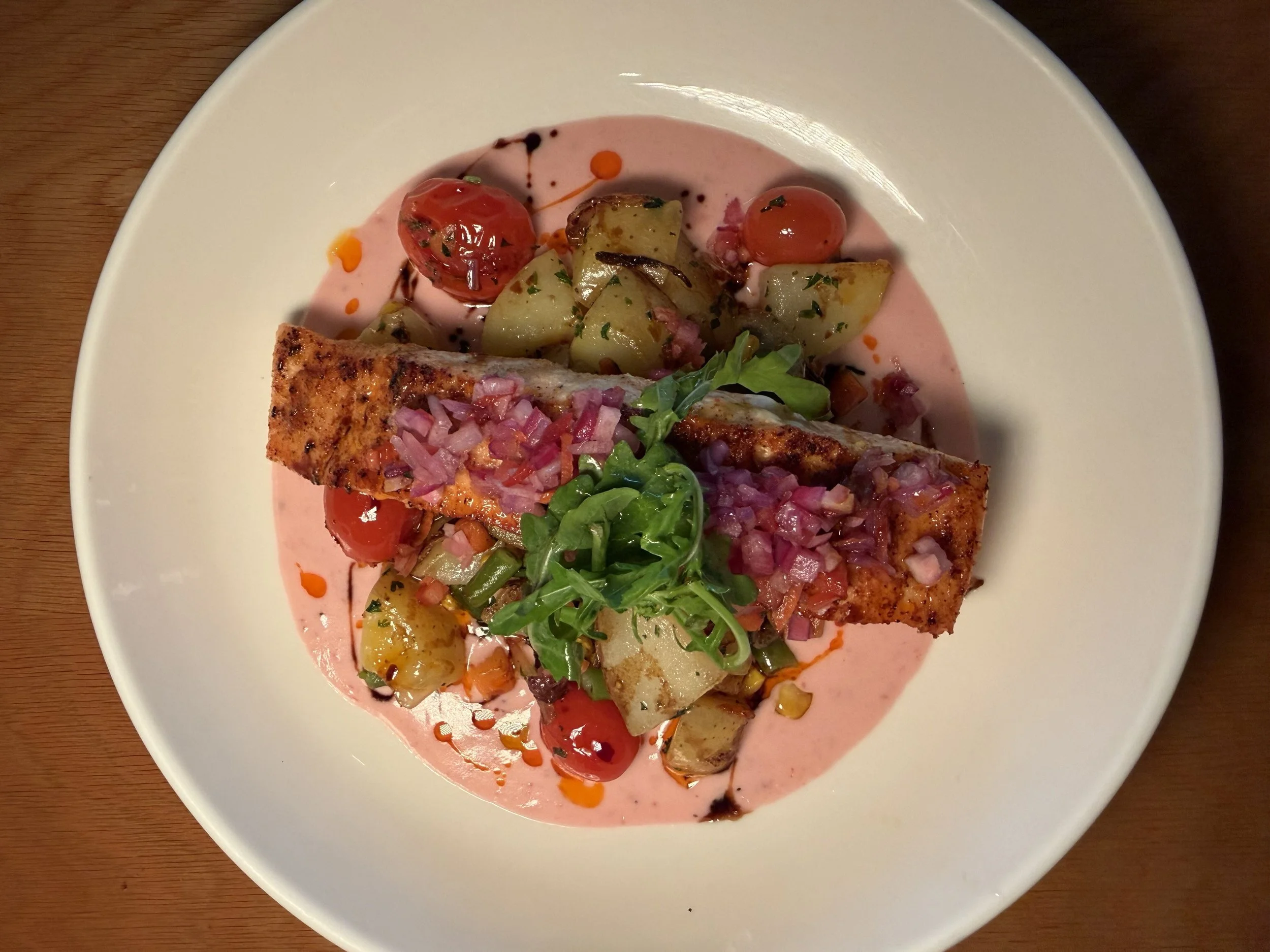 Abstrakt Filipino Essence Jacksonville Best Restaurants