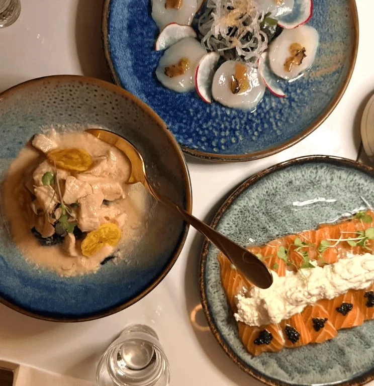 Butterfish Sushi and Omakase Princeton NJ