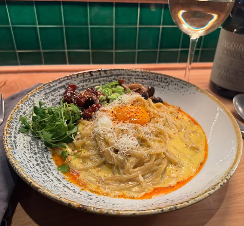 Whiskey and Ramen Anchorage Alaska Best Restaurants