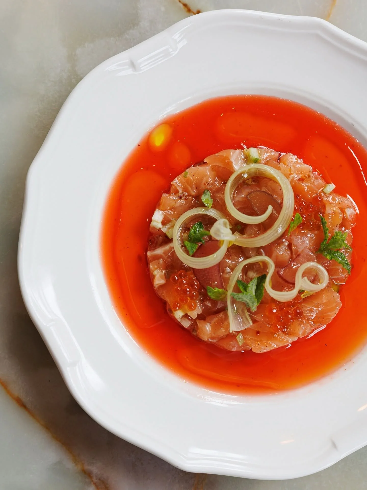 Dalida San Francisco California Best Restaurants