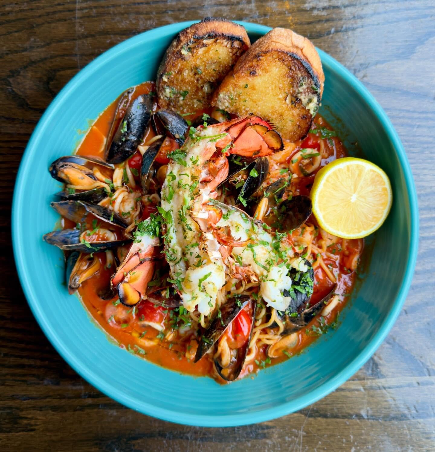 MANI Osteria and Bar Ann Arbor Michigan Best Restaurants
