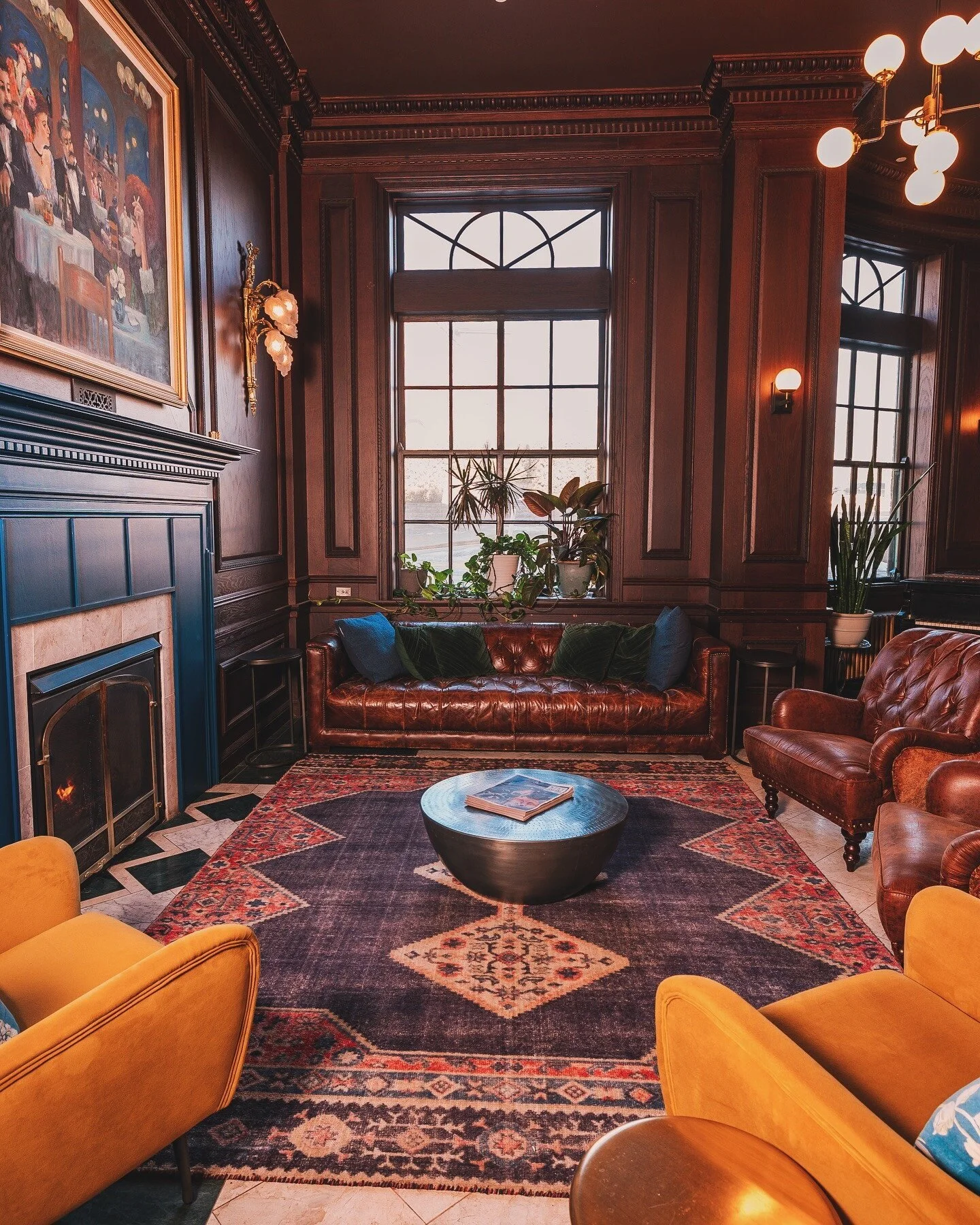 Landmark Inn Marquette Michigan Best Hotels