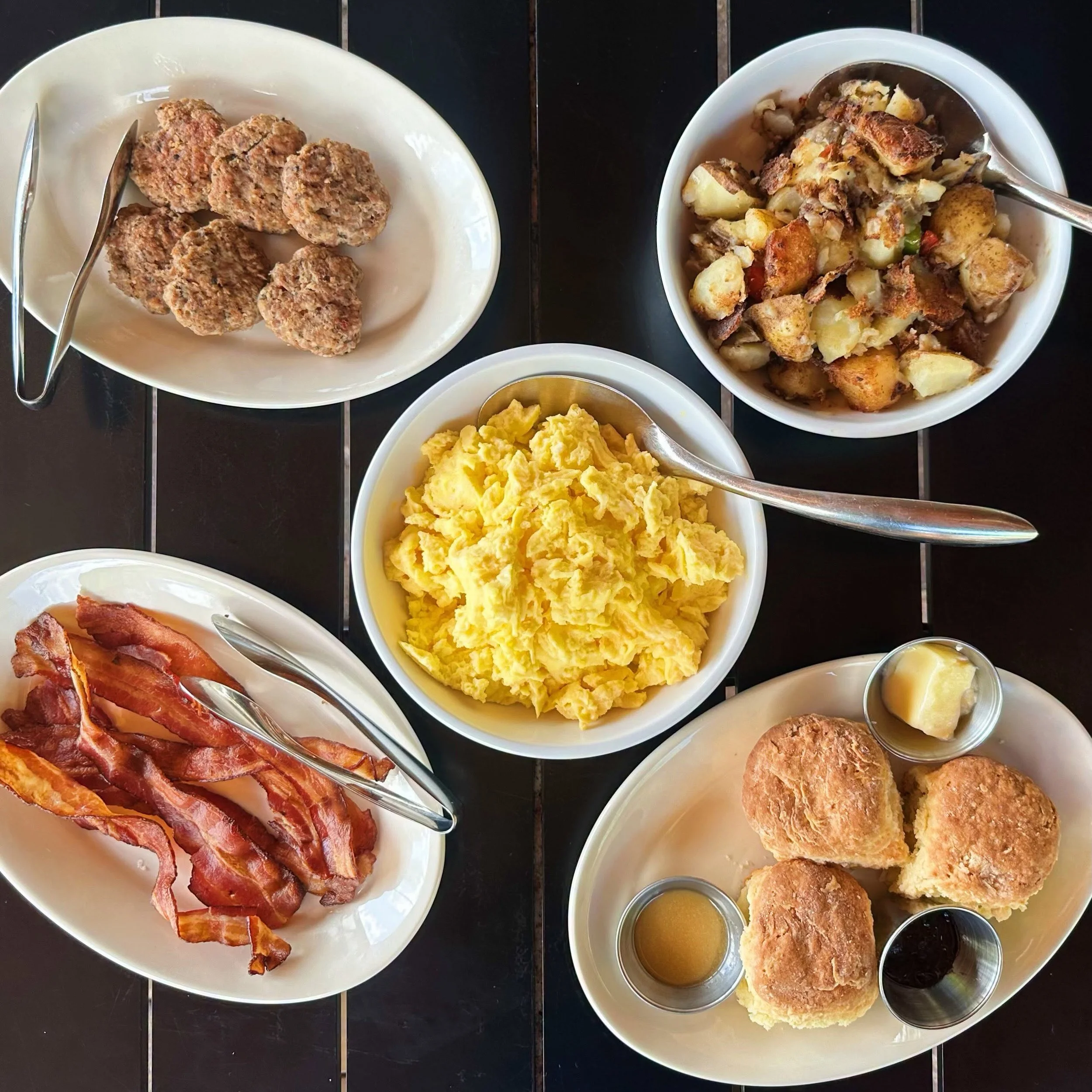 Zingerman's Roadhouse Ann Arbor Michigan Best Restaurants