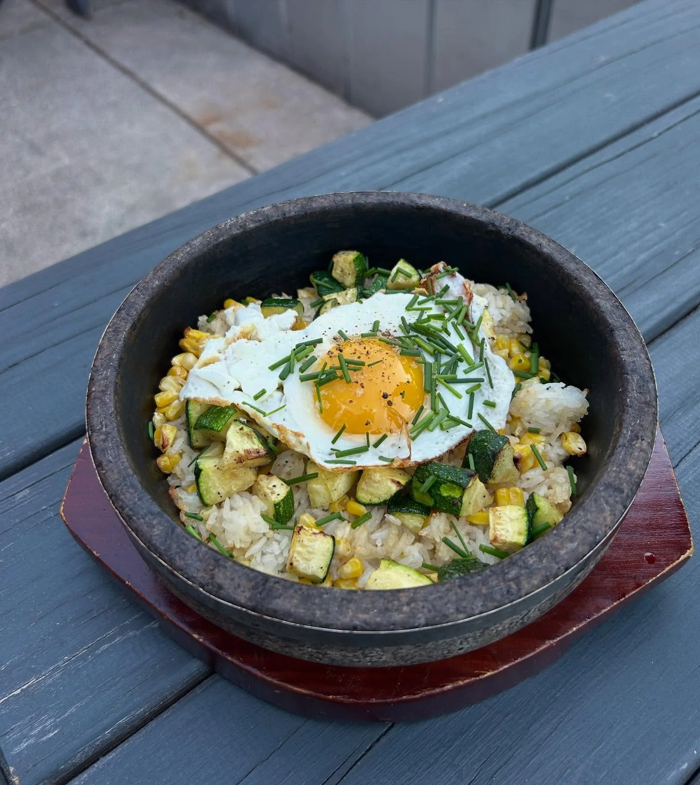 Miss Kim Ann Arbor Michigan Best Restaurants