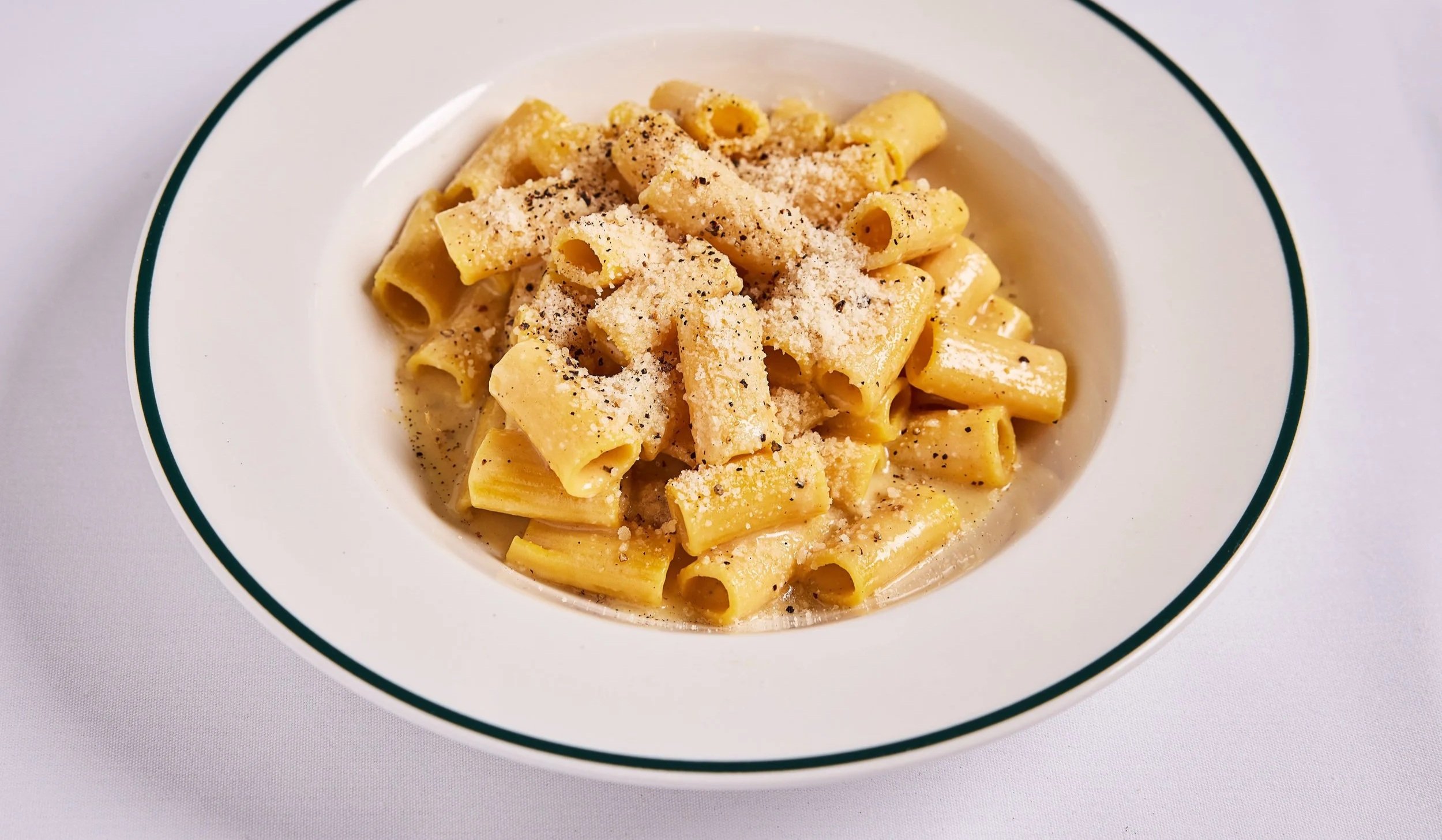 Felice Brickell Review