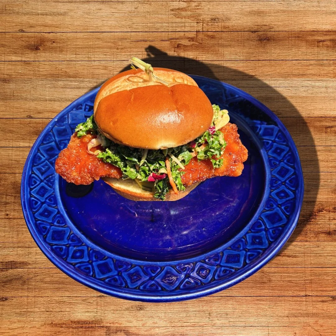 LeadBelly Lincoln Nebraska Best Restaurants